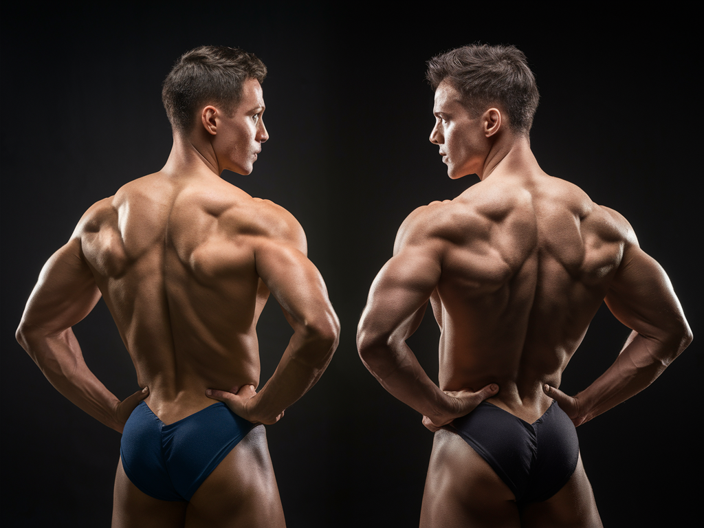 10 Proven Tips for Stronger Rear Delts: Common Mistakes and Expert Advice