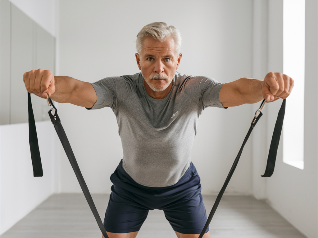 10 Effective Workout Routines for Men: Expert Tips for Maximum Results