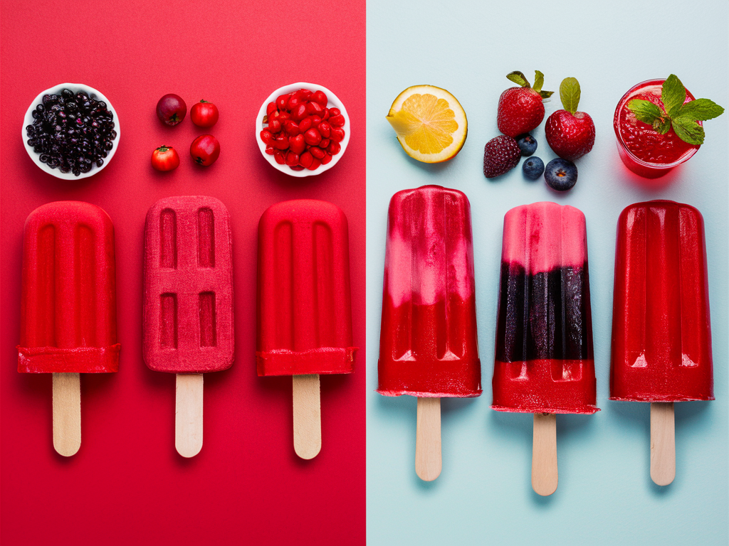 15 Foods Containing Red Dye 40 and Their Natural Alternatives