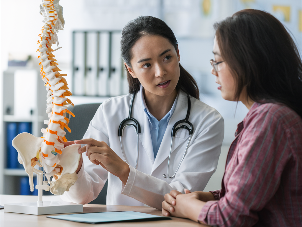 7 Essential Tips for Managing Sciatica Pain Without Complex Stretches