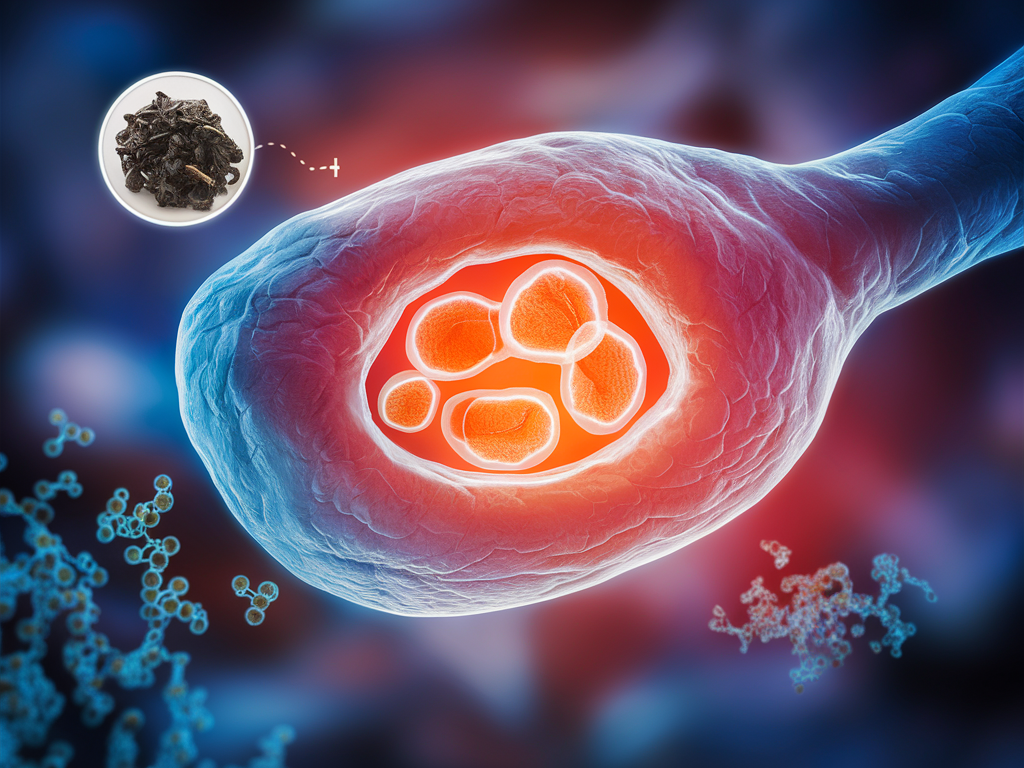 10 Science-Backed Benefits of Shilajit: What Research Reveals About This Ancient Substance