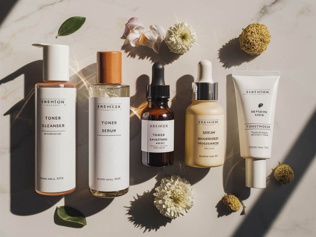 10 Essential Steps for a Perfect Skin Care Routine: The Ultimate Guide for Every Skin Type
