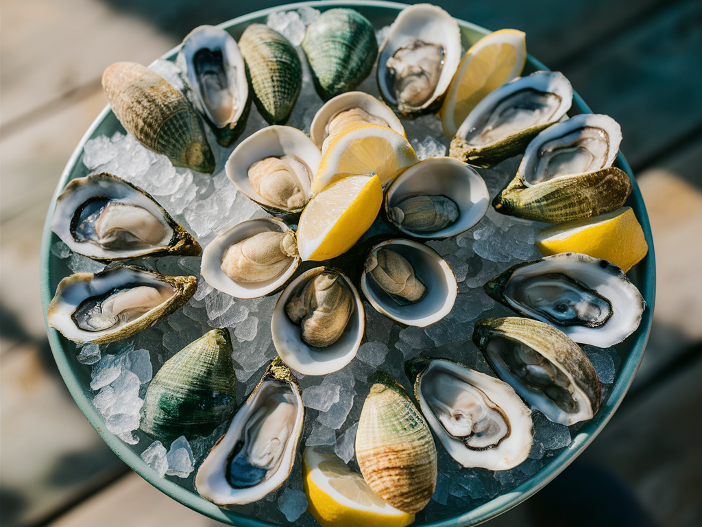 15 Best Vitamin B12 Rich Foods You Should Add to Your Diet