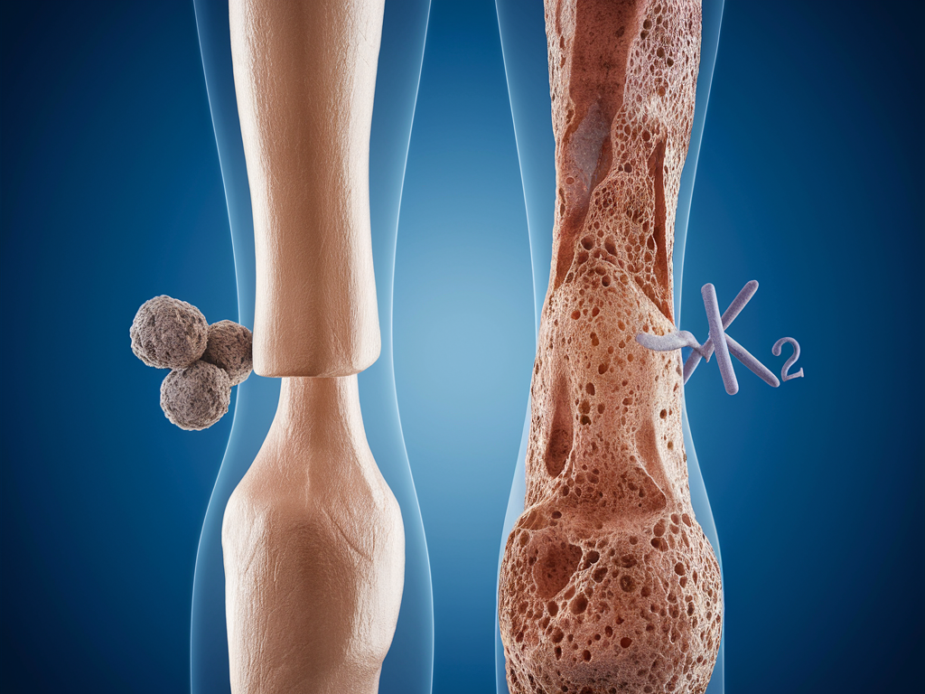 10 Essential Benefits of Vitamin K2 You Should Know About