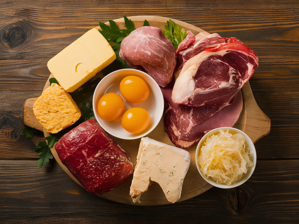 10 Essential Benefits of Vitamin K2 You Should Know About