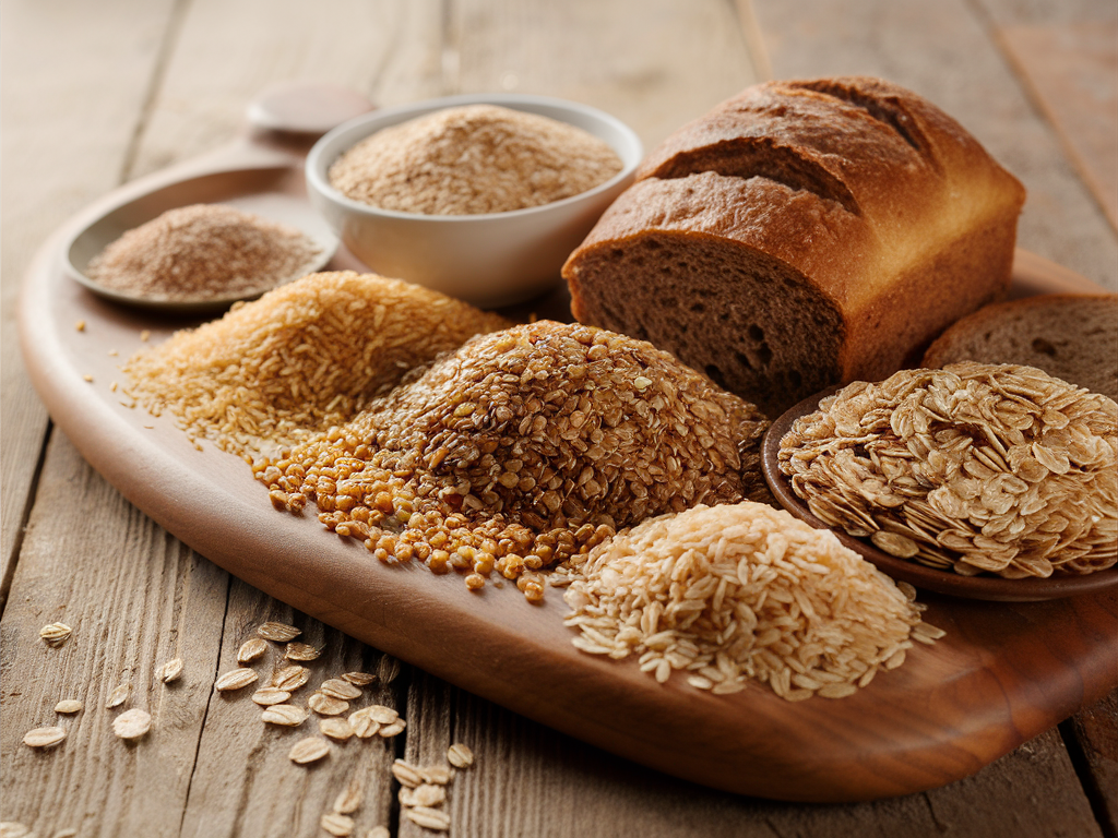 25 Best High Fiber Foods to Add to Your Diet Today