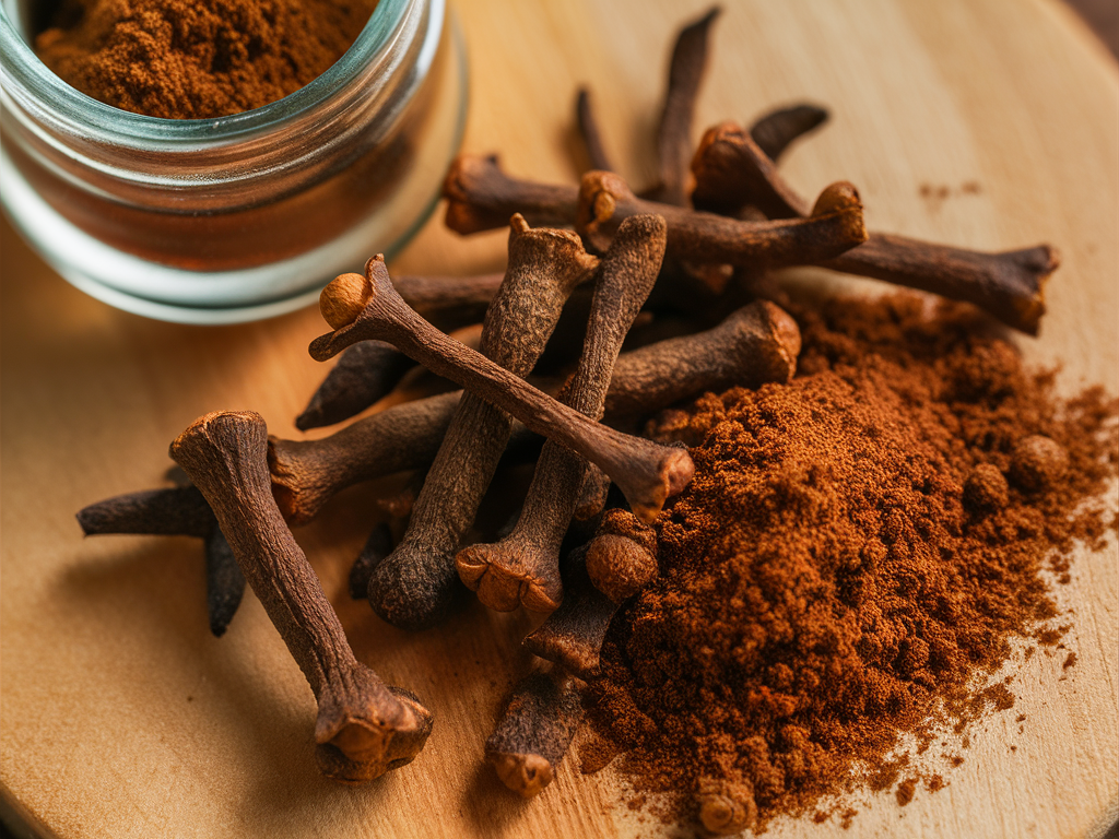 10 Evidence-Based Health Benefits of Cloves You Should Know