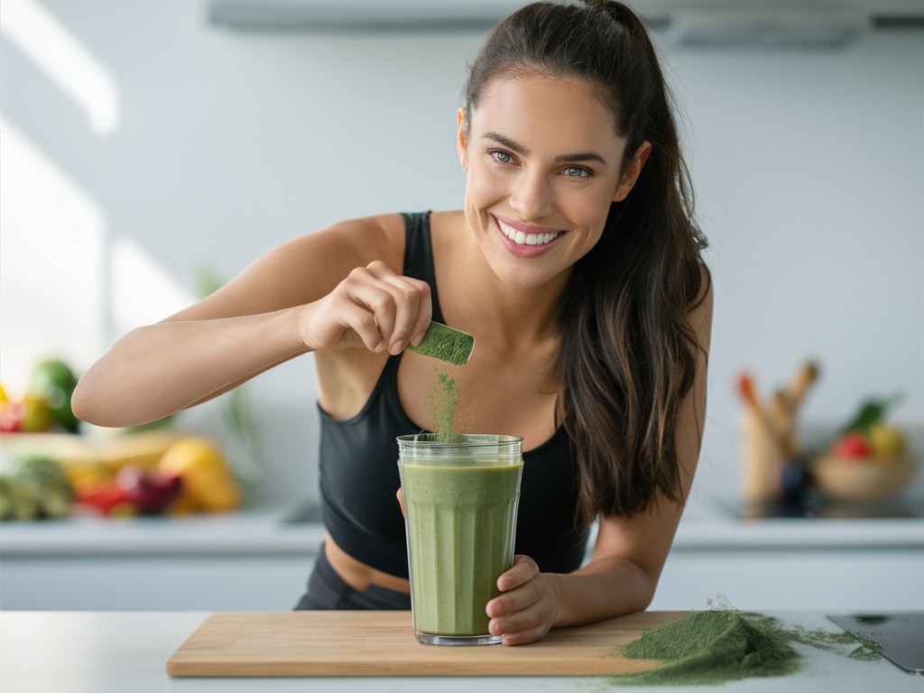 15 Incredible Health Benefits of Moringa: The Superfood You Need to Know