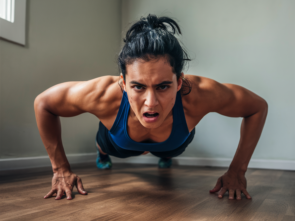 15 Essential Tips to Maximize Your At-Home Workout Results